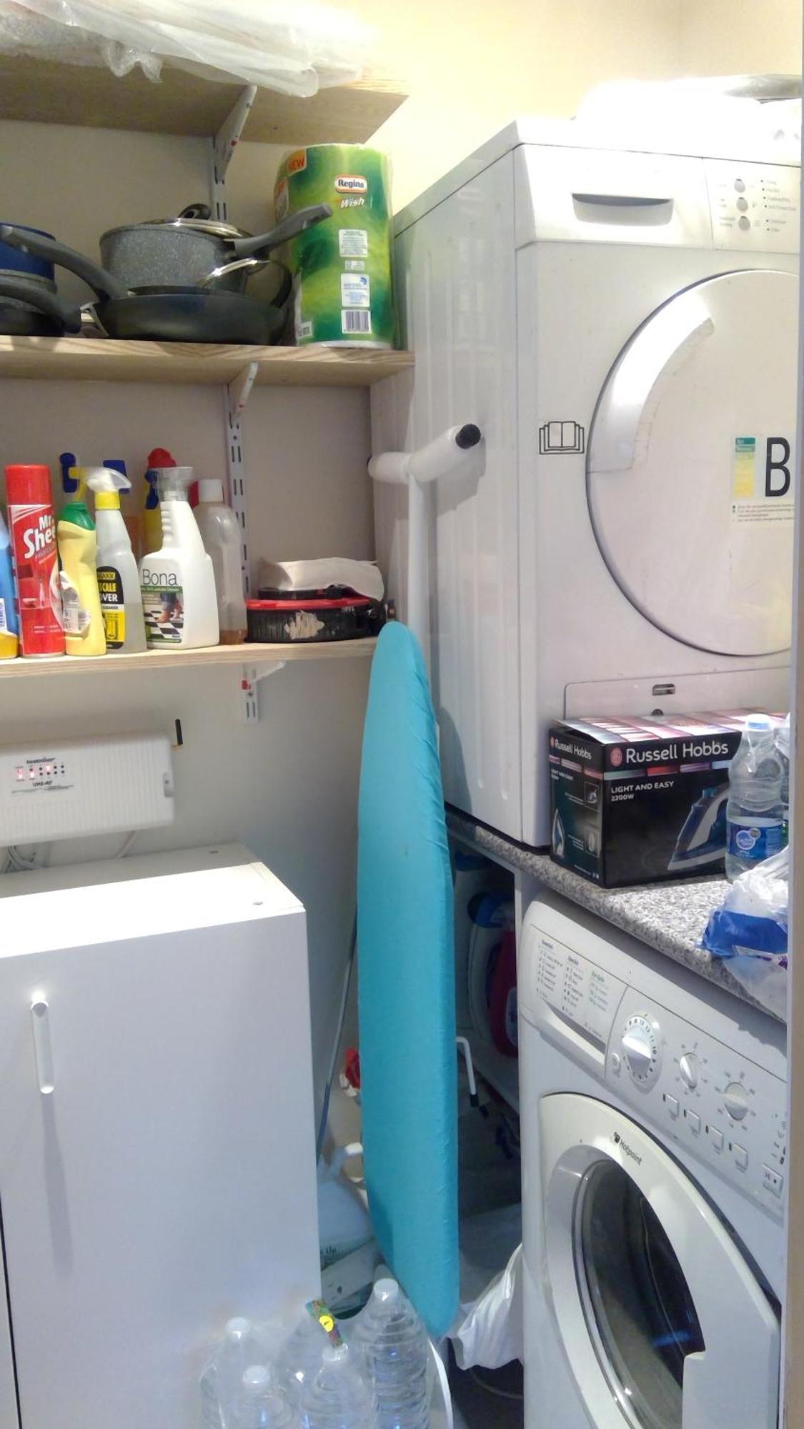 Luxury London Ensuite Double Room, Park Free, Tram-Train! มิทแชม ภายนอก รูปภาพ